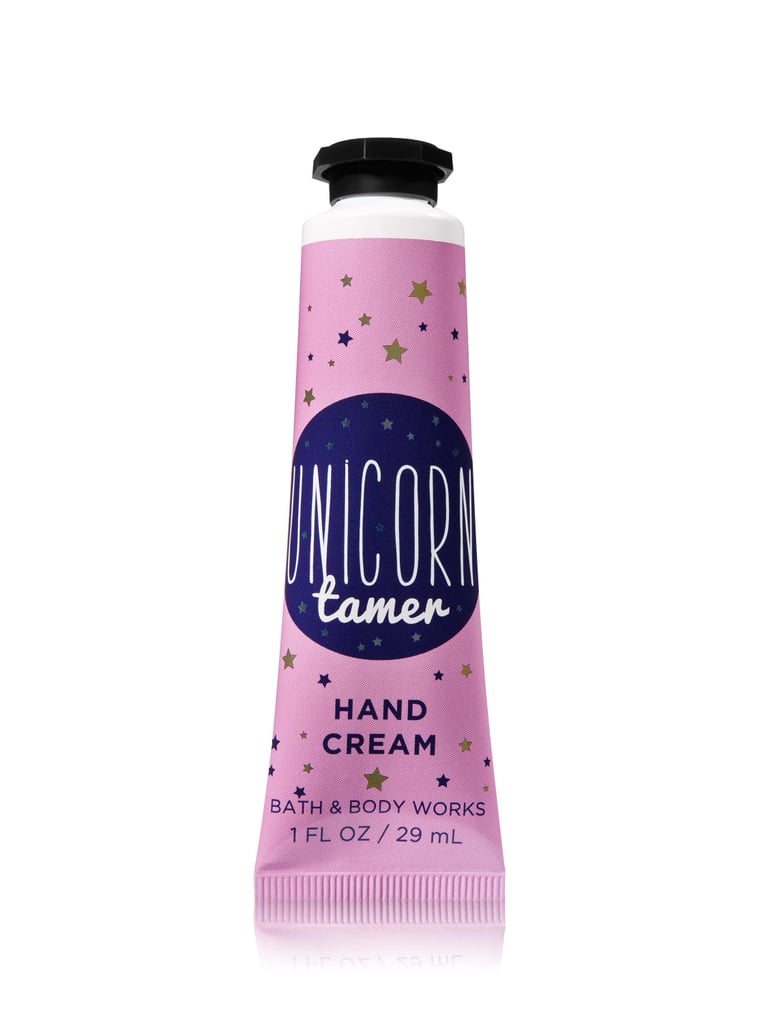 Unicorn Tamer Hand Cream