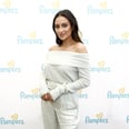 Shay Mitchell "Couldn't Have Cared Less" About Getting Shamed For Going on a Date 3 Weeks After Giving Birth