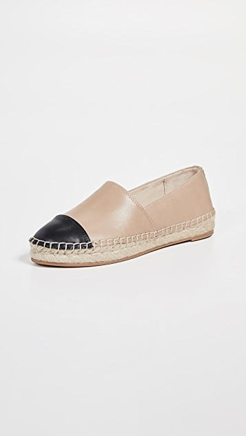 Office lucky espadrilles best sale