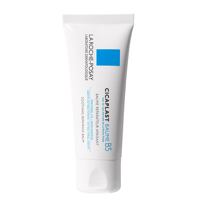 La Roche-Posay Cicaplast波美比重计B5舒缓修复香油