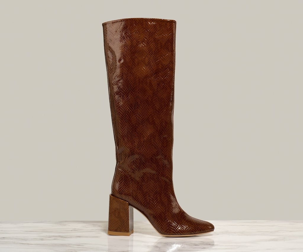 Chelsea Paris Bo Knee Boot