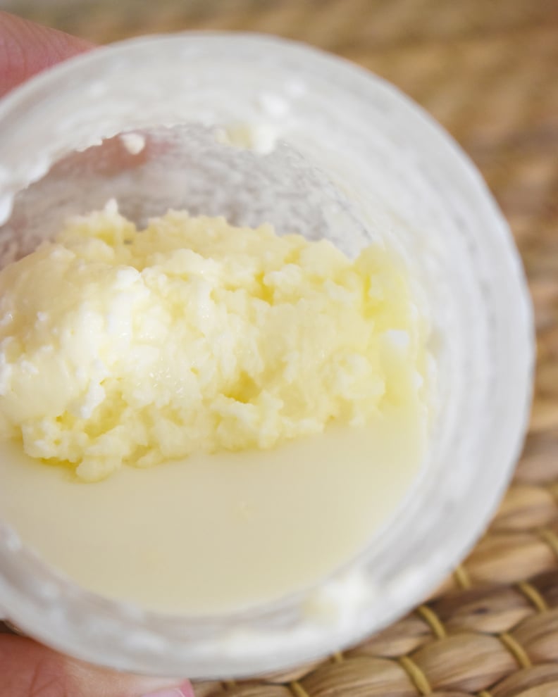 How to Make Homemade Butter in a Mason Jar