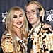 How Many Kids Did Aaron Carter Have?