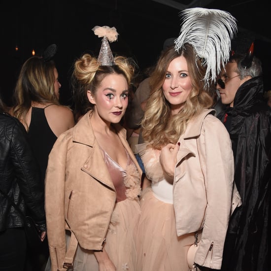 Best Fashion Halloween Costumes 2016