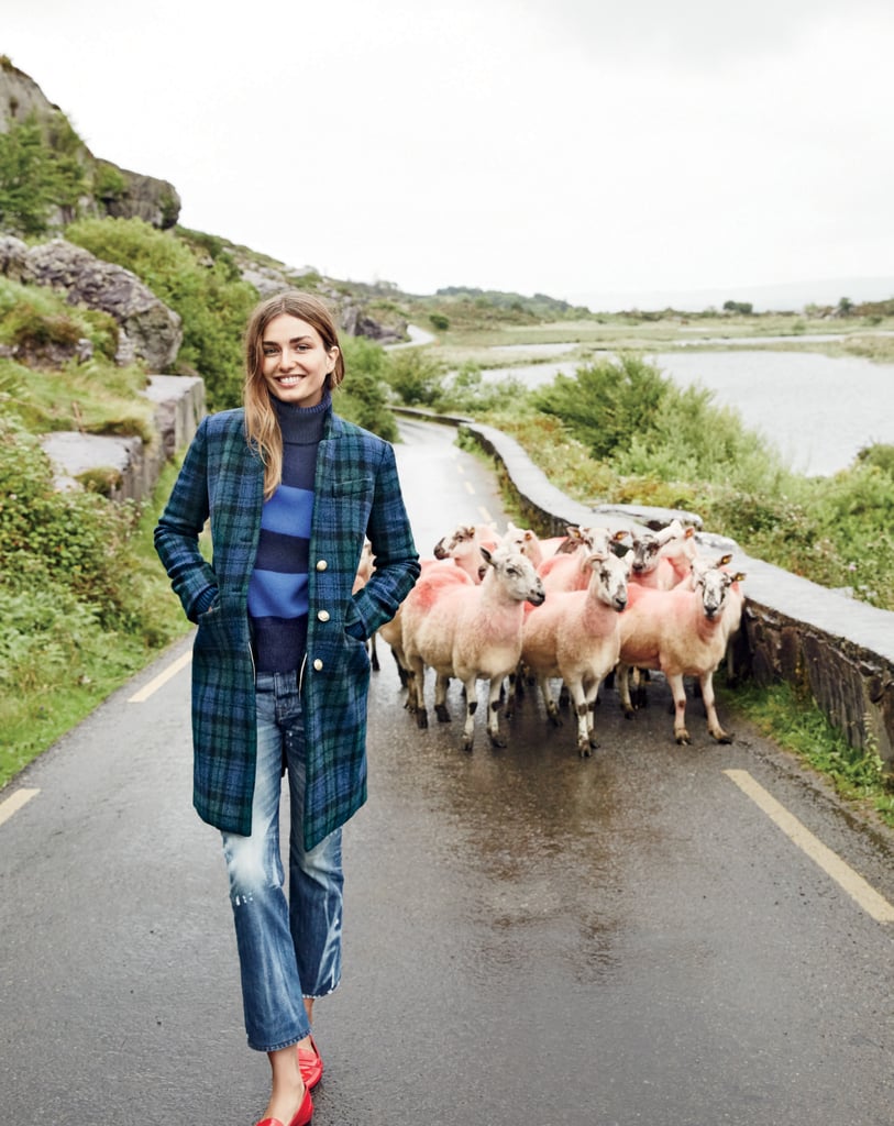 J.Crew Holiday 2015