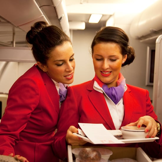 Virgin Atlantic Removes Makeup Requirement For Female Crew