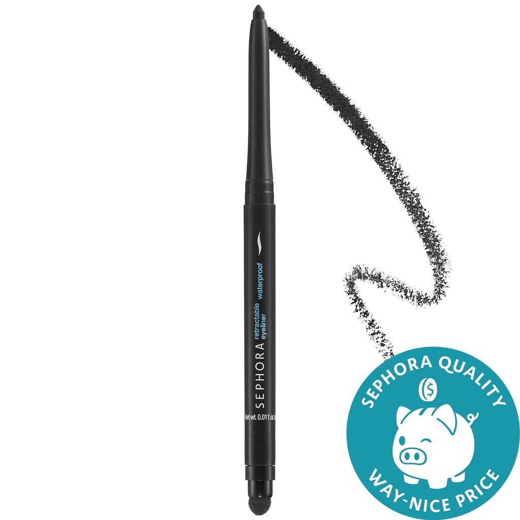 Sephora Collection Retractable Waterproof Eyeliner