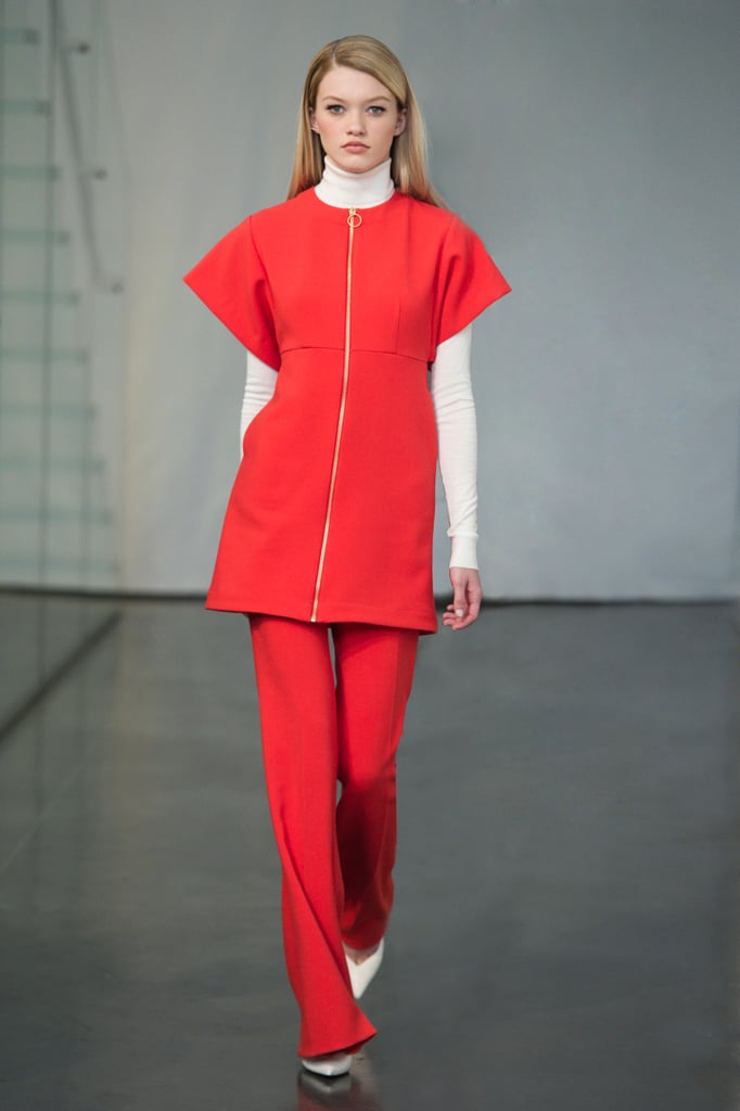 Rachel Zoe Fall 2015