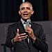 Barack Obama's Statement on Kamala Harris as Vice President