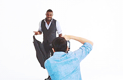 Idris Elba GIFs