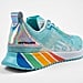 New Balance Pride Running Shoes 2020