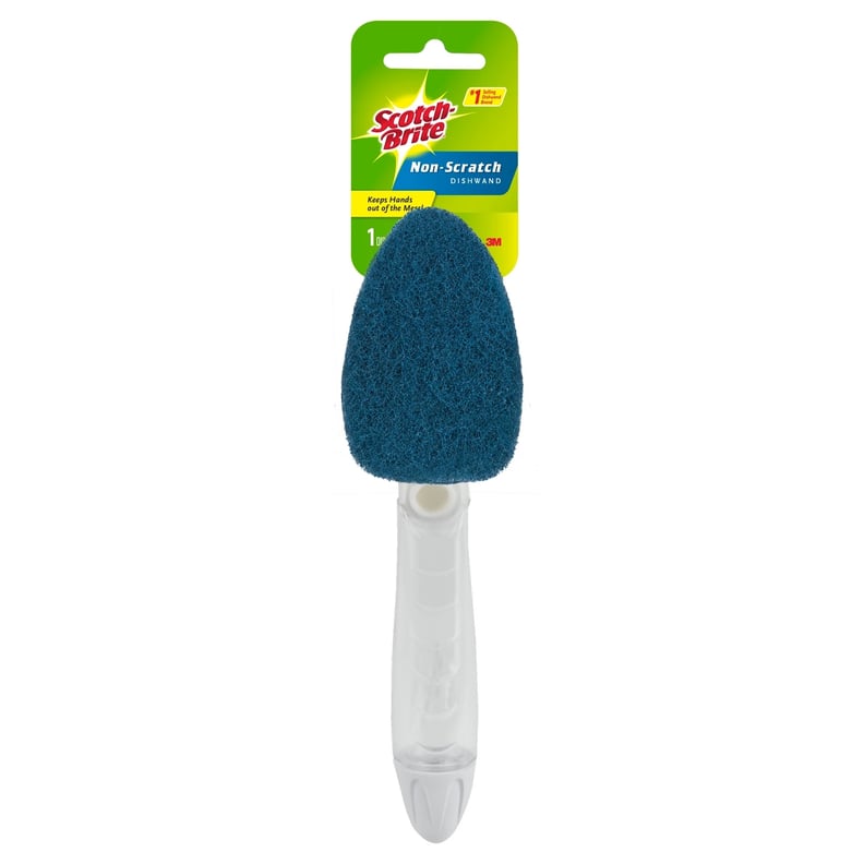 Scotch-brite Deep Clean Scrub Brush : Target