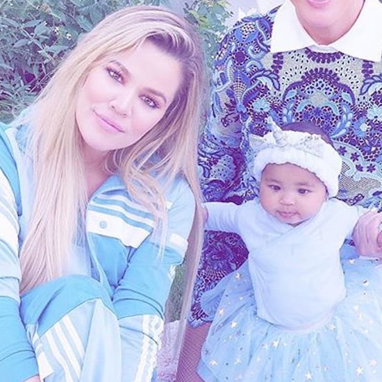 Celebrity Kid Look-Alikes | POPSUGAR Celebrity
