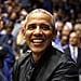 Barack Obama's Summer Reading List 2019