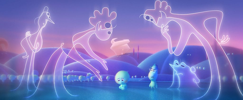 The Filmmakers Behind Pixar's Soul Revealed the Movie Almost Had a Totally Different Ending