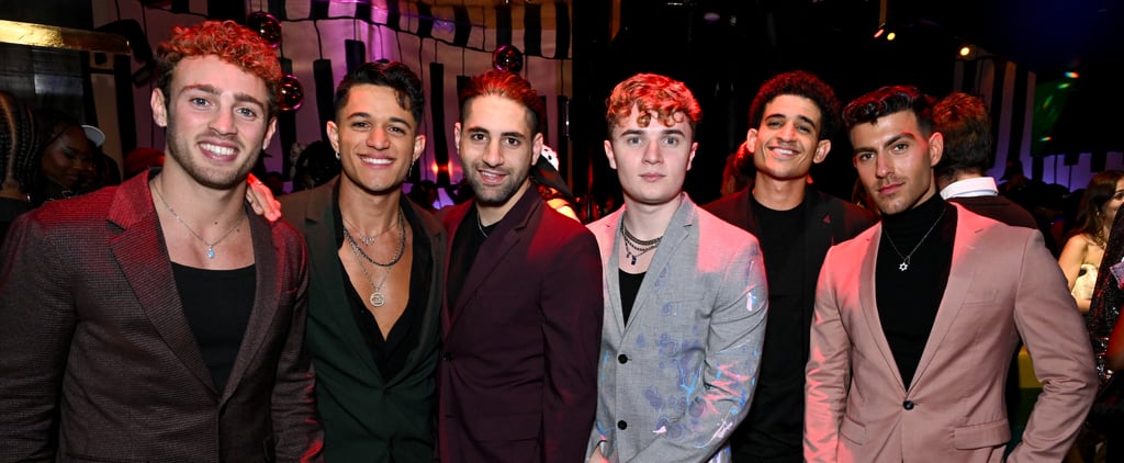 Why Palestinian-Israeli Boy Band As1One Is So Controversial
