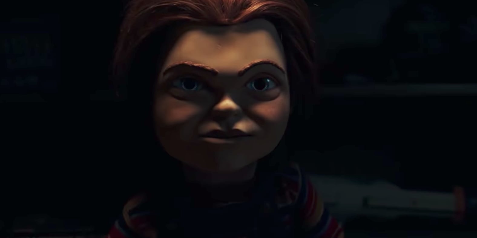 Child's outlet play trailer