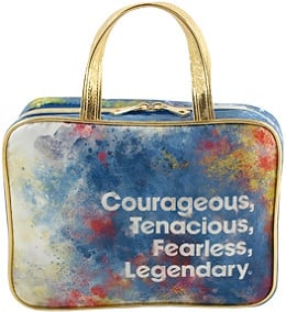 Ulta on sale weekender bag