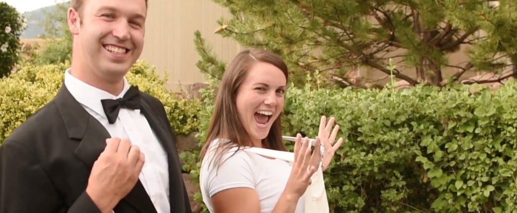 Marriage Certificate Mistake Story