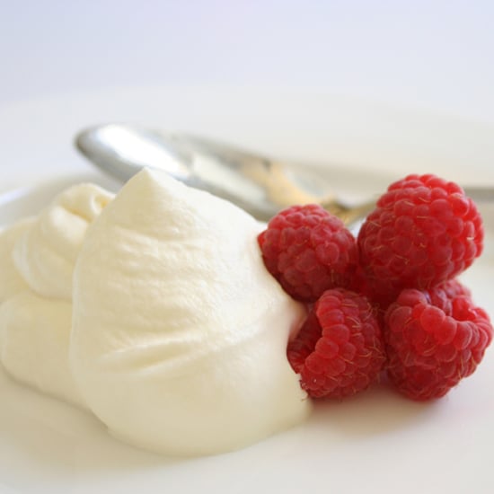 Difference Between Heavy Cream and Whipping Cream
