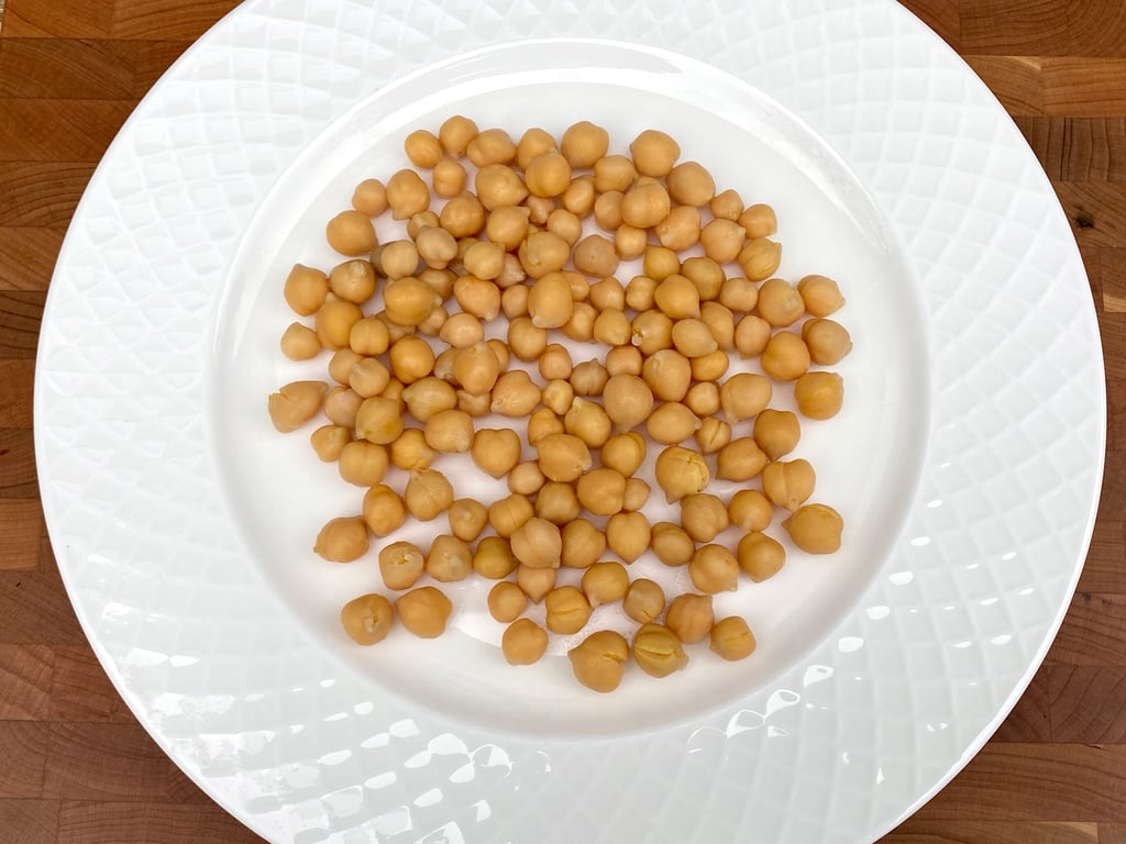 Garbanzo Beans