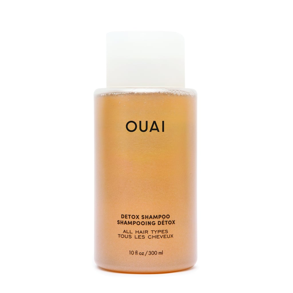 Ouai Detox Shampoo