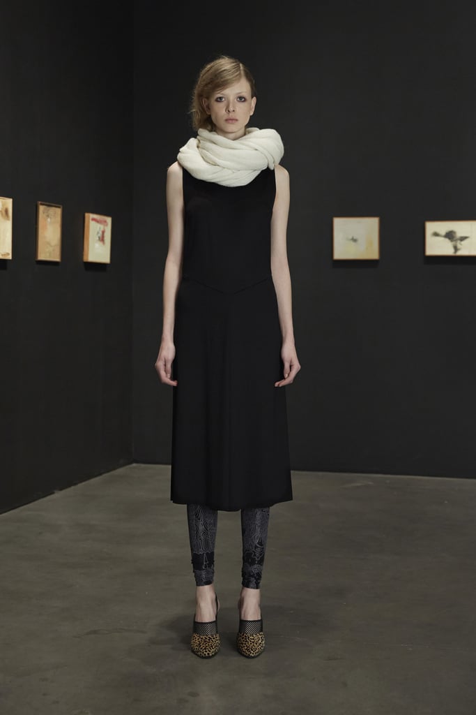 Rachel Comey Fall 2014