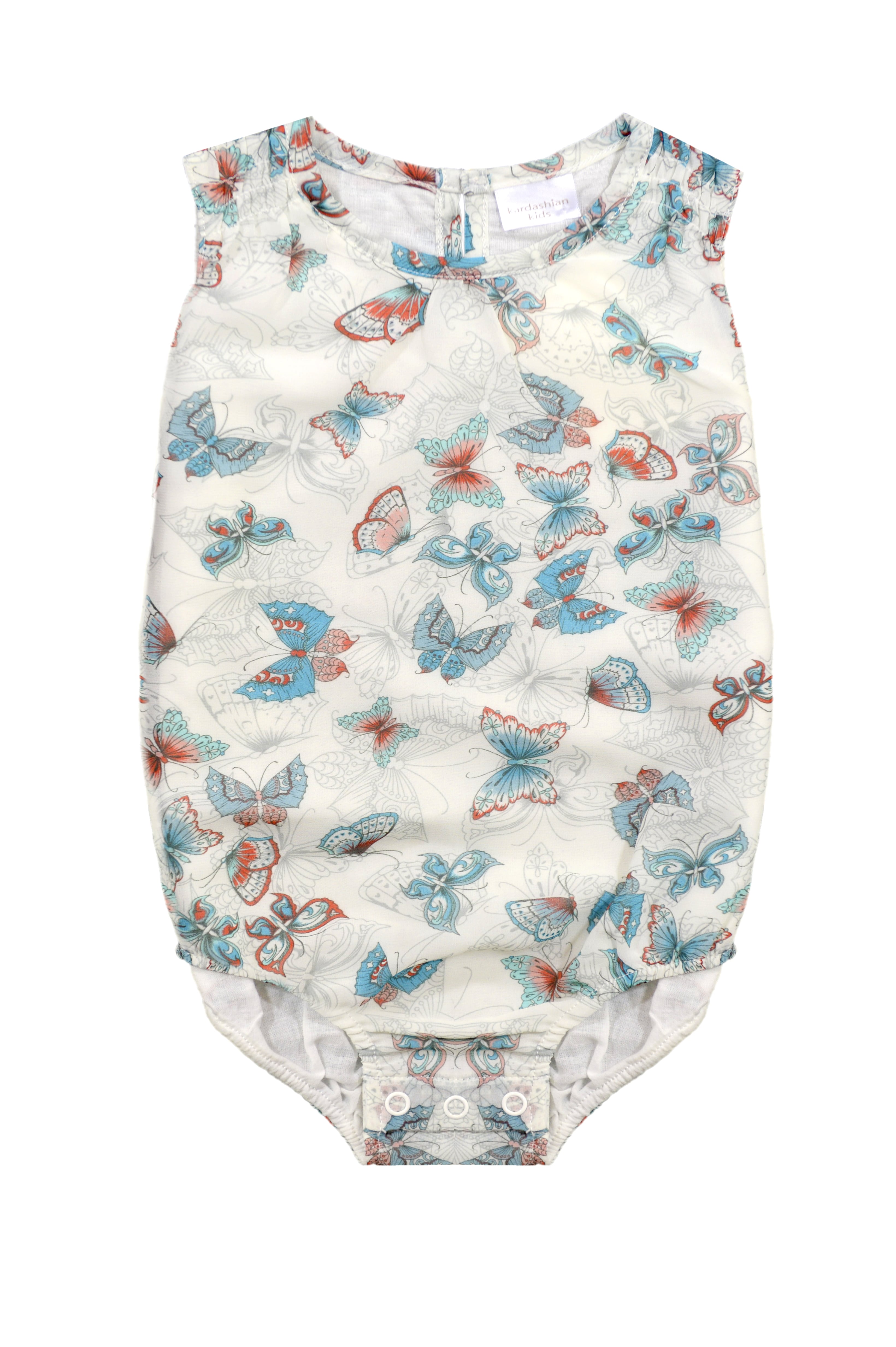 Kardashian Kids Clothing Line Pictures POPSUGAR Family