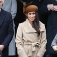 Meghan Markle's Christmas Day Dress Was So Perfect, You'll Want to Buy It For Yourself