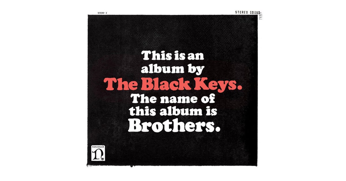 "Everlasting Light" by The Black Keys Recessional Songs For Weddings