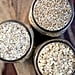 A Comparison of Steel Cut Oats, Old-Fashioned Oats, and Quick Oats