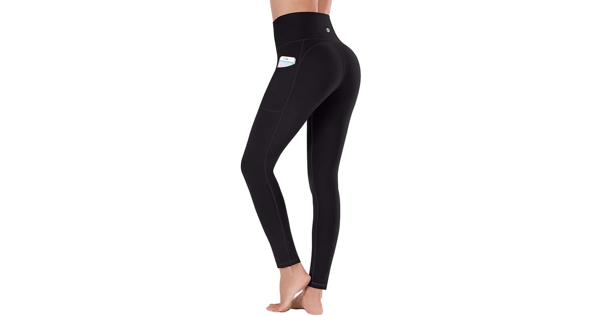 Leggings With Pockets Ewedoos Yoga Pants with Pockets 10 Best Amazon