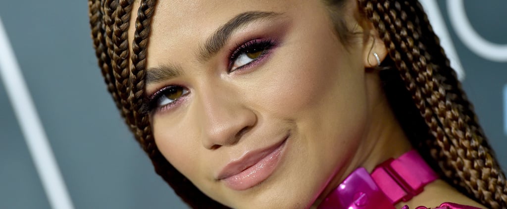 Timothée Chalamet and Zendaya Spotted at Bed Bath & Beyond