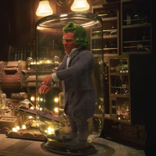 Timothée Chalamet's Wonka: Cast, Release Date, Trailer