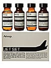 hair and body essentials kit from Aesop London