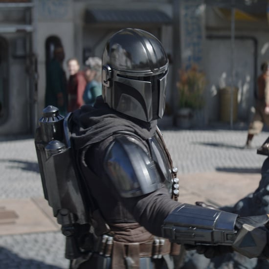 What Does "This Is The Way" Mean on The Mandalorian?