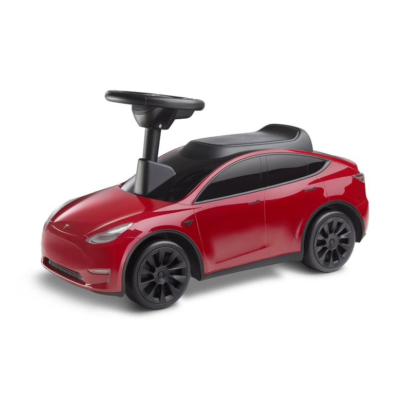 Radio Flyer x Tesla My First Model Y