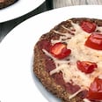 Homemade Mini Frozen Cauliflower Pizza Crusts Cure Pizza Cravings