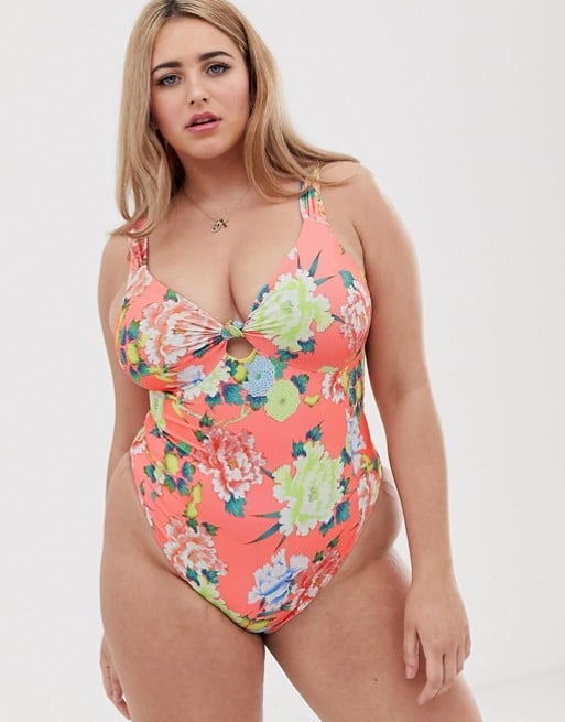 best swimsuits for big butts
