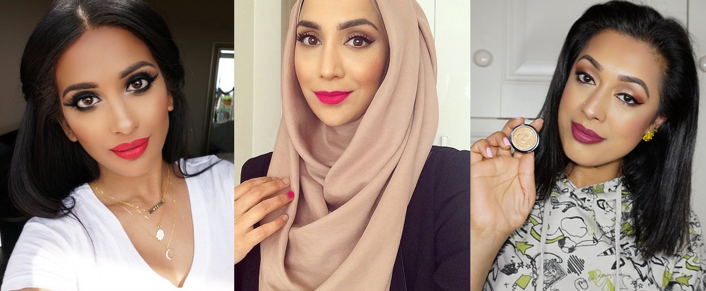 Desi Beauty Bloggers Popsugar Beauty Doing all south asian beauty. desi beauty bloggers popsugar beauty