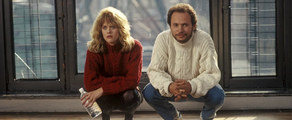 When Harry Met Sally Is Returning to Theaters in 2019