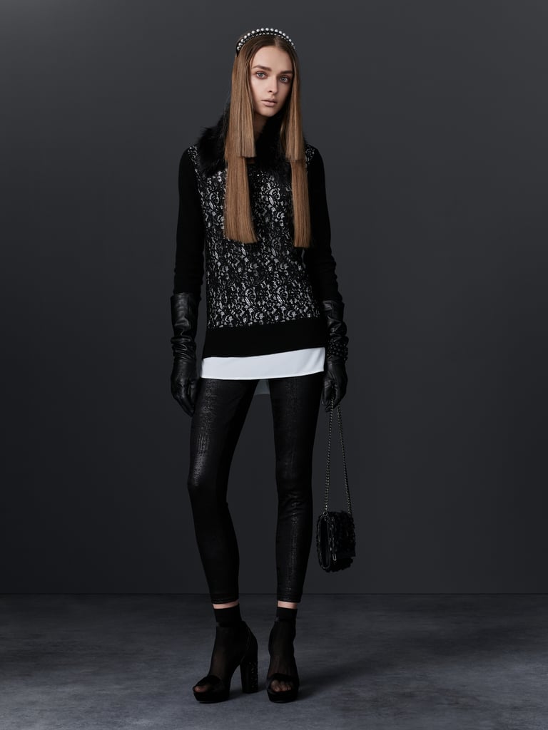 Vera Wang For Kohl's 10th Anniversary Collection POPSUGAR Fashion Photo 20