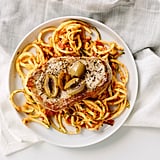 Quick Weeknight Family Meals  POPSUGAR Moms