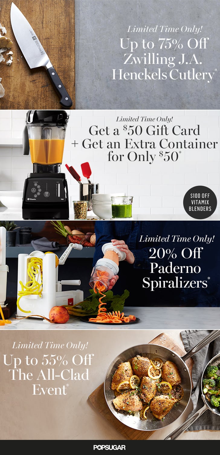 Best Black Friday Kitchen Deals 2015 POPSUGAR Food