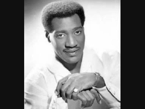 "Try a Little Tenderness" by Otis Redding