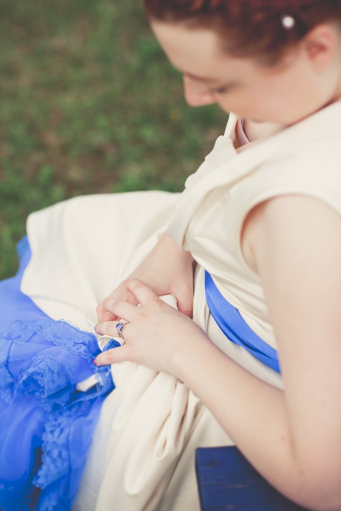 Doctor Who Wedding Photos