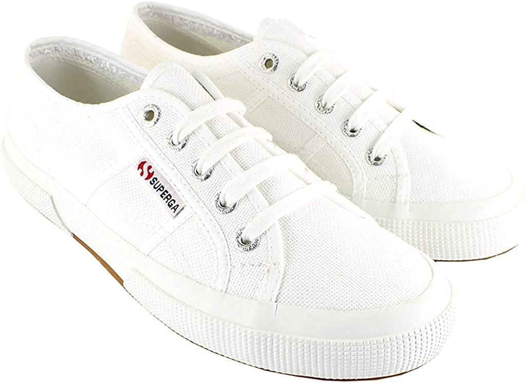 Superga Women's 2750 Cotu Canvas Trainers