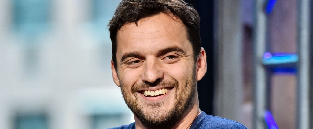 Jake Johnson Shares a Hack For Getting His Picky Kids to Eat