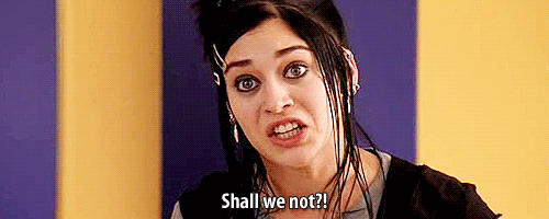 You Argue With Yourself Each Sunday About Watching It