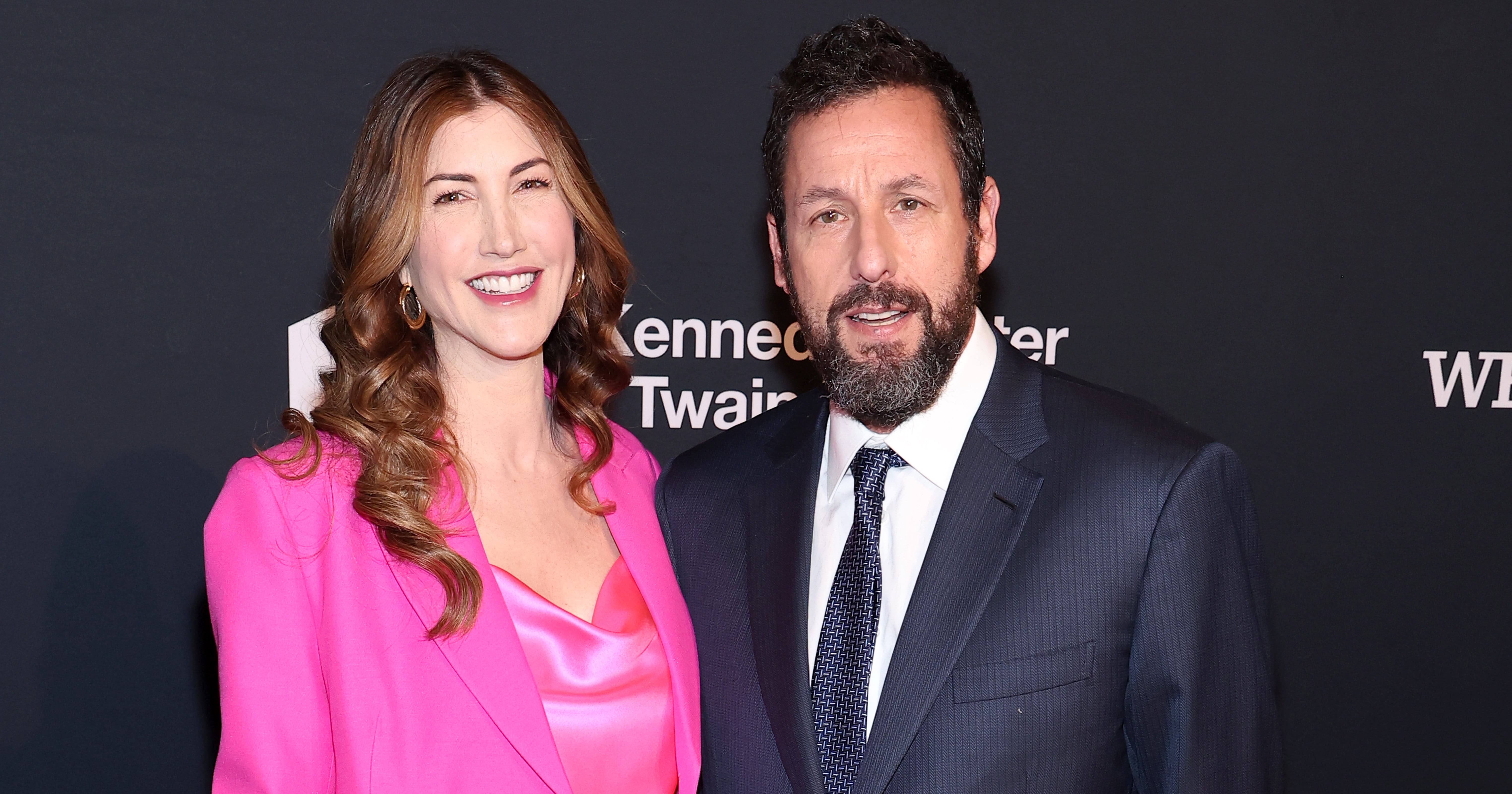 Jackie Sandler&rsquo;s Roles in Adam Sandler Movies | POPSUGAR Entertainment